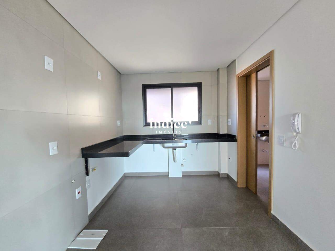 Apartamento para à venda no Jardim Olhos D`Água na cidade de Ribeirão Preto: 