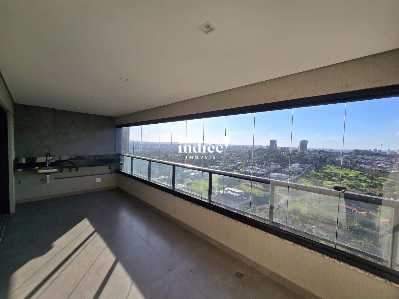 Apartamento para à venda no Jardim Olhos D`Água na cidade de Ribeirão Preto: 
