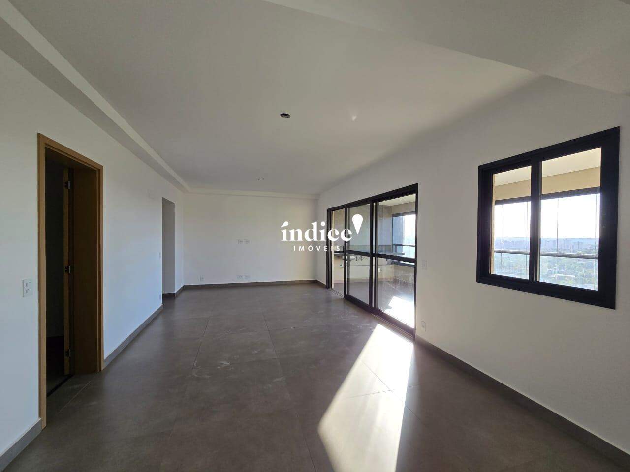 Apartamento para à venda no Jardim Olhos D`Água na cidade de Ribeirão Preto: 