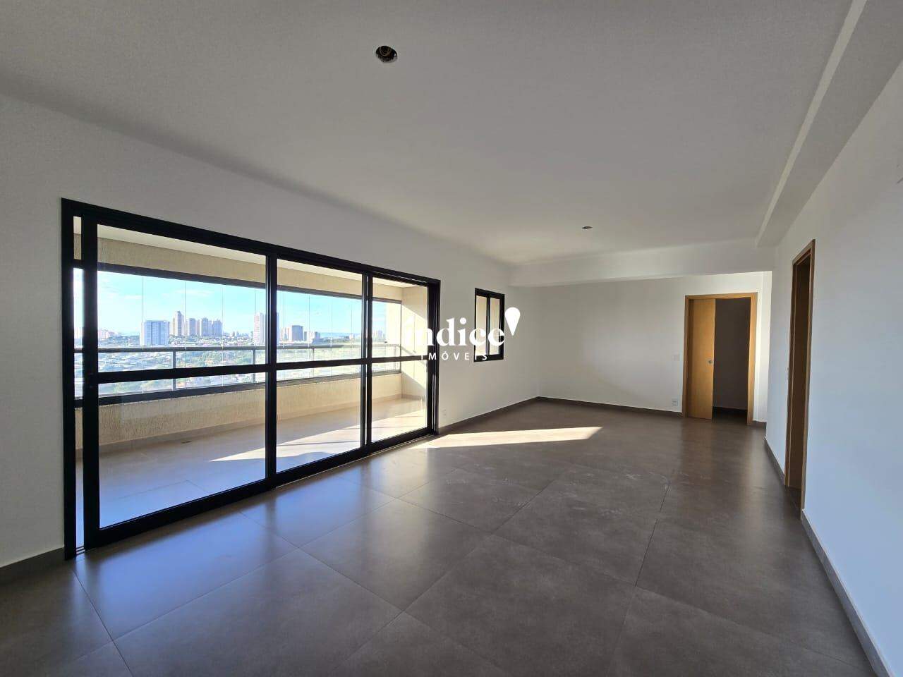 Apartamento para à venda no Jardim Olhos D`Água na cidade de Ribeirão Preto: 