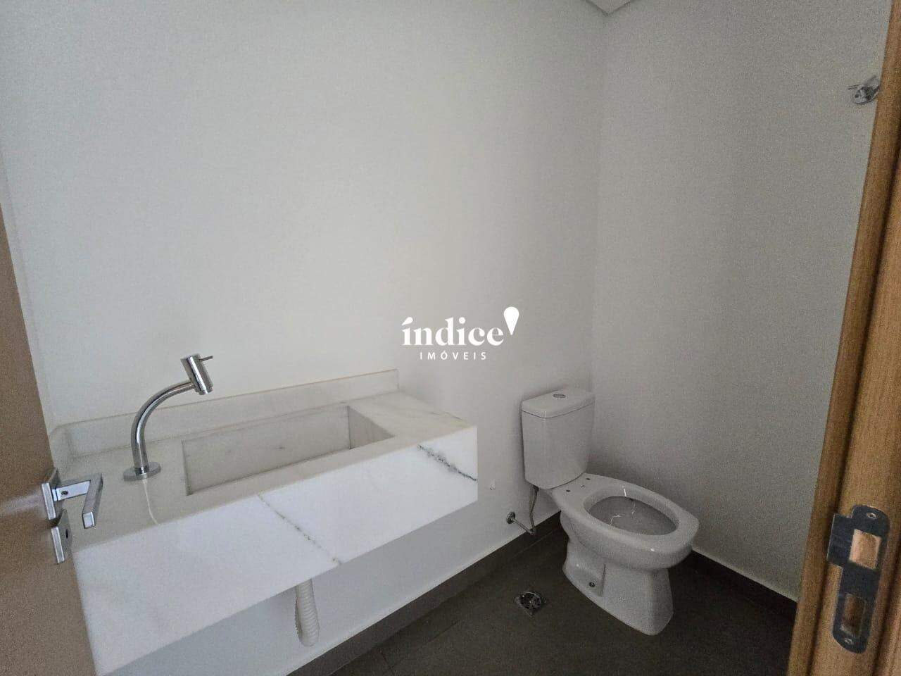 Apartamento para à venda no Jardim Olhos D`Água na cidade de Ribeirão Preto: 