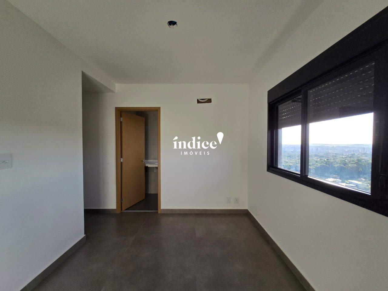 Apartamento para à venda no Jardim Olhos D`Água na cidade de Ribeirão Preto: 