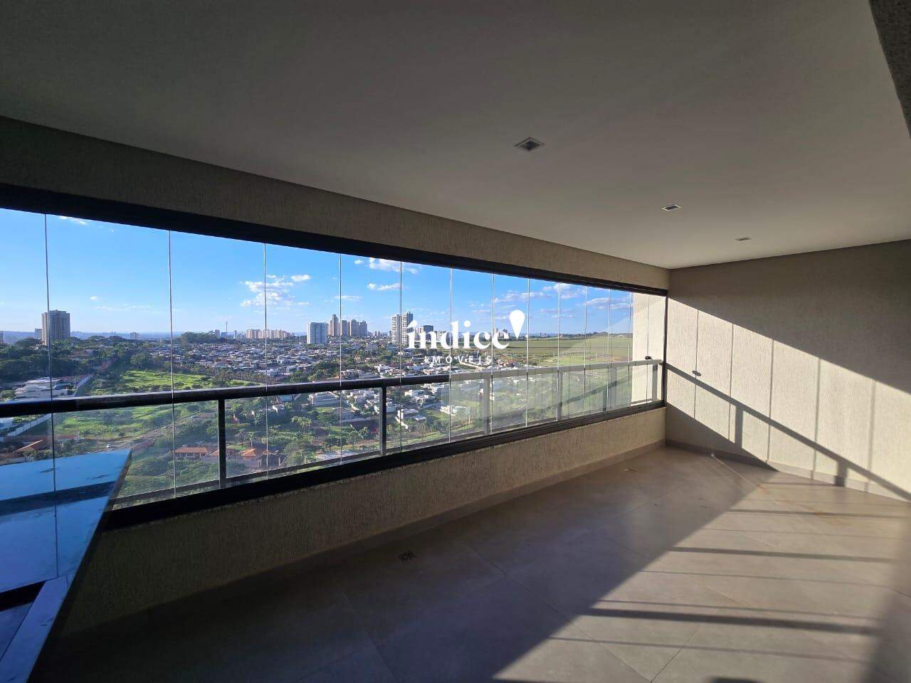 Apartamento para à venda no Jardim Olhos D`Água na cidade de Ribeirão Preto: 