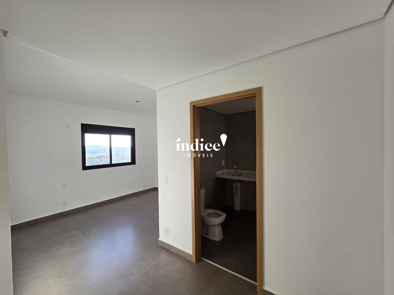 Apartamento para à venda no Jardim Olhos D`Água na cidade de Ribeirão Preto: 