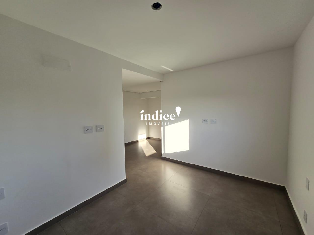 Apartamento para à venda no Jardim Olhos D`Água na cidade de Ribeirão Preto: 