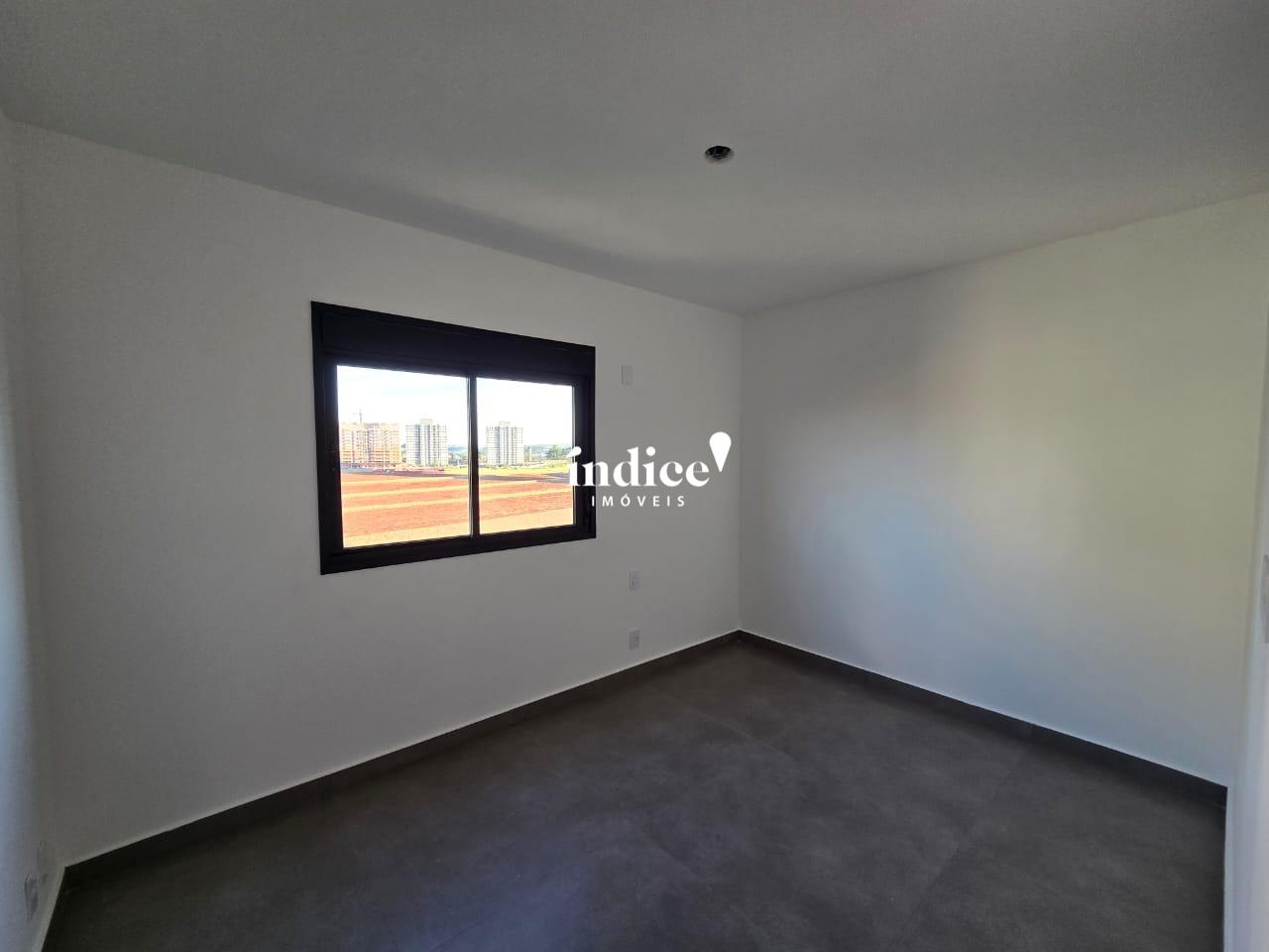 Apartamento para à venda no Jardim Olhos D`Água na cidade de Ribeirão Preto: 