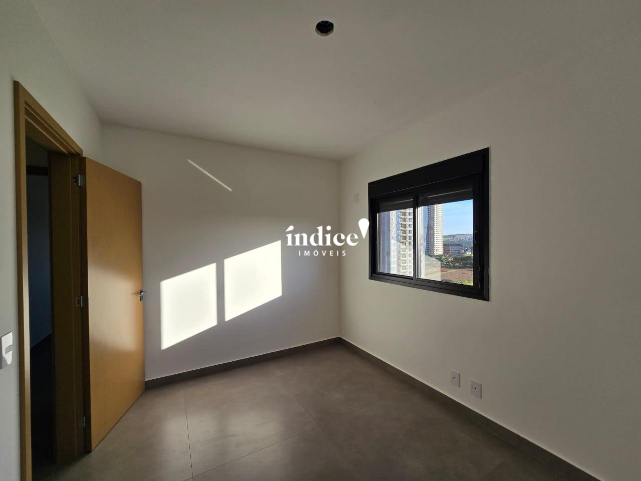 Apartamento para à venda no Jardim Olhos D`Água na cidade de Ribeirão Preto: 