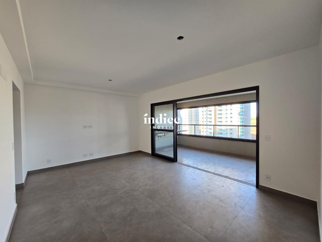 Apartamento para à venda no Jardim Olhos D`Água na cidade de Ribeirão Preto: 