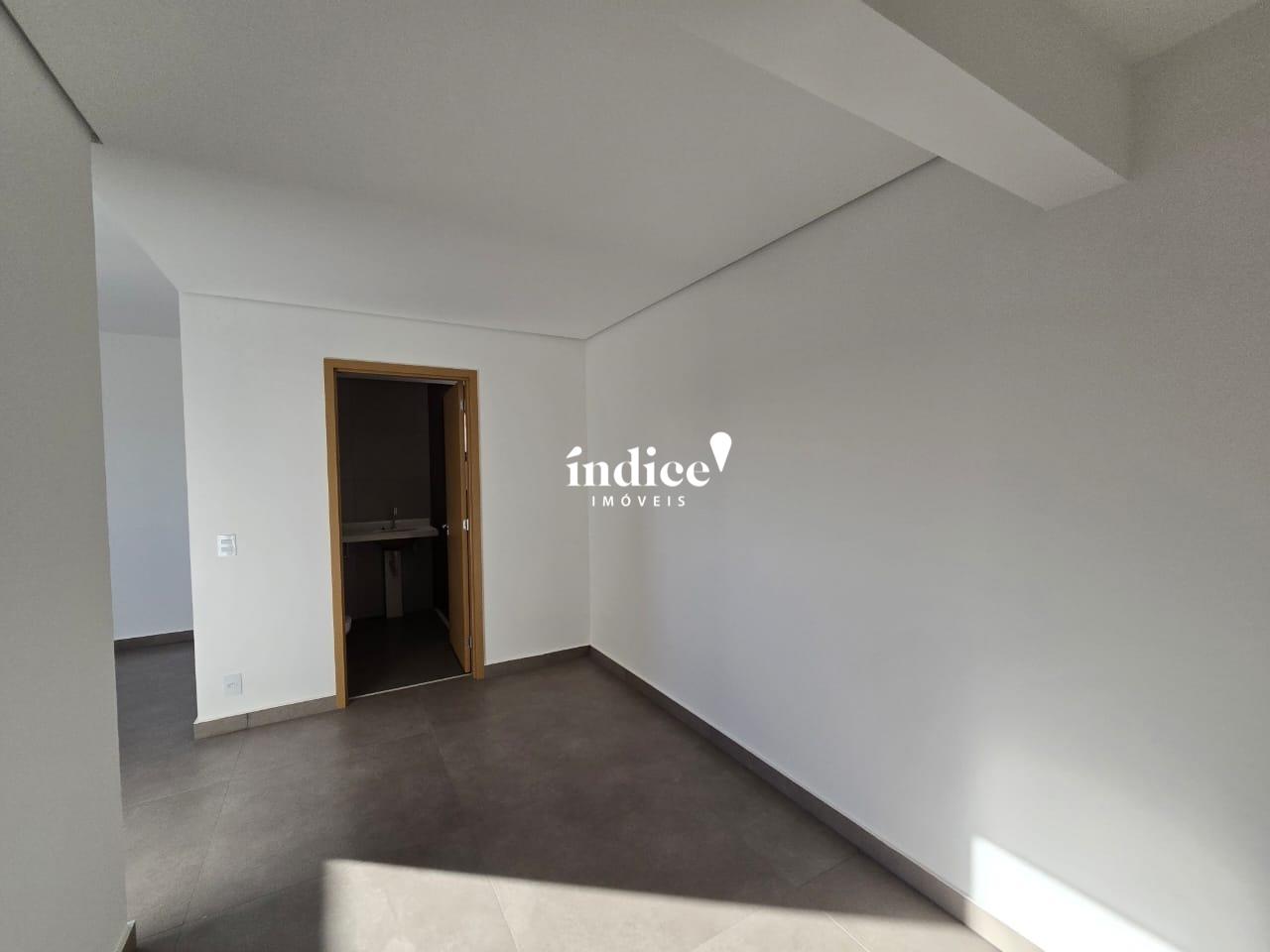 Apartamento para à venda no Jardim Olhos D`Água na cidade de Ribeirão Preto: 