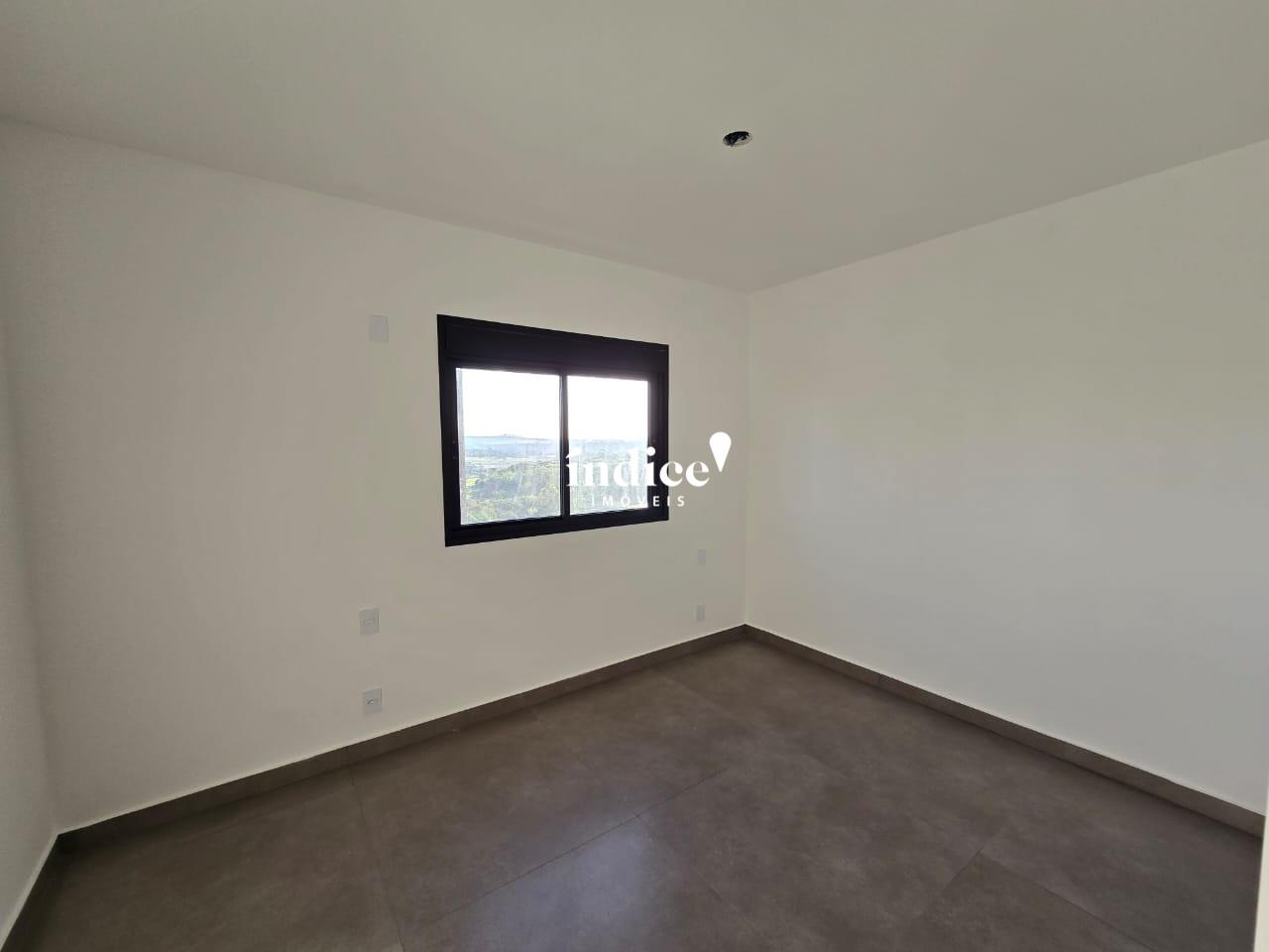 Apartamento para à venda no Jardim Olhos D`Água na cidade de Ribeirão Preto: 