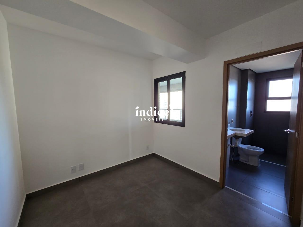 Apartamento para à venda no Jardim Olhos D`Água na cidade de Ribeirão Preto: 