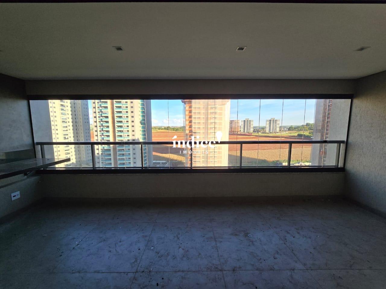 Apartamento para à venda no Jardim Olhos D`Água na cidade de Ribeirão Preto: 