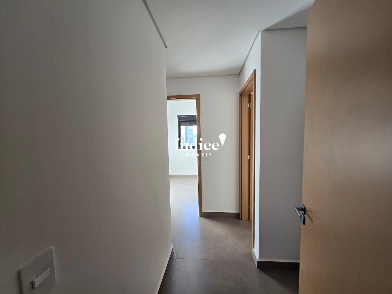 Apartamento para à venda no Jardim Olhos D`Água na cidade de Ribeirão Preto: 