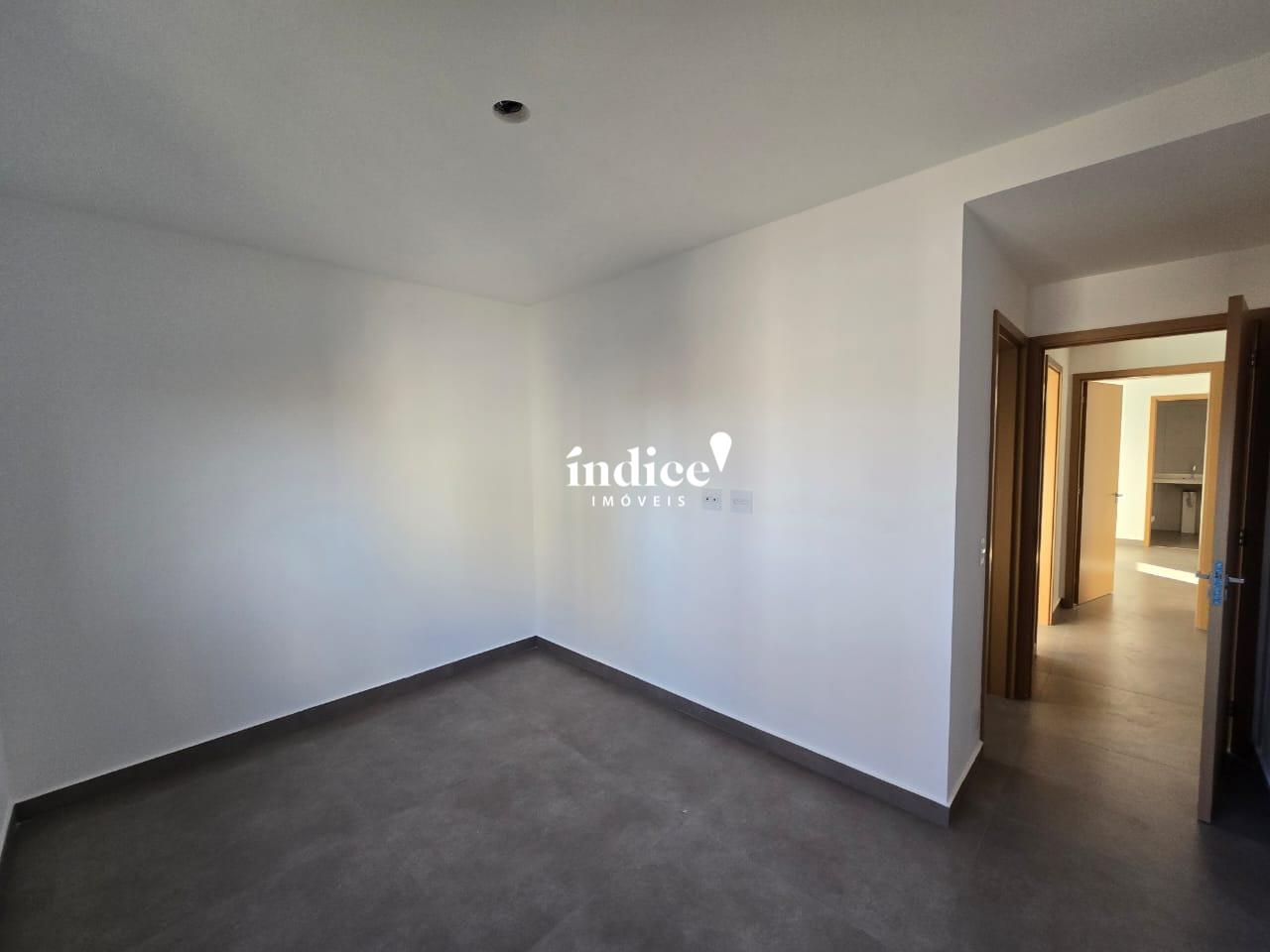 Apartamento para à venda no Jardim Olhos D`Água na cidade de Ribeirão Preto: 