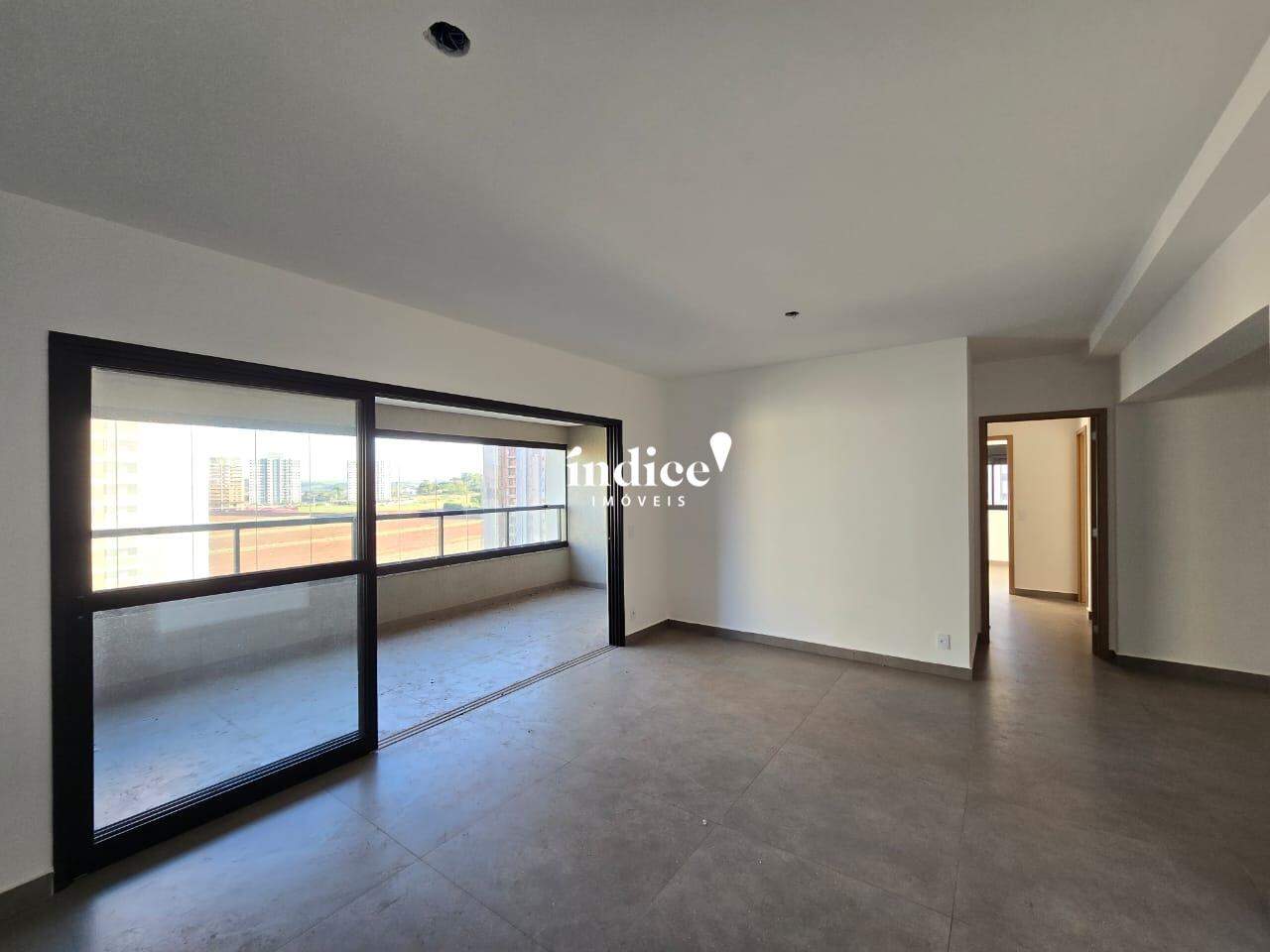 Apartamento para à venda no Jardim Olhos D`Água na cidade de Ribeirão Preto: 