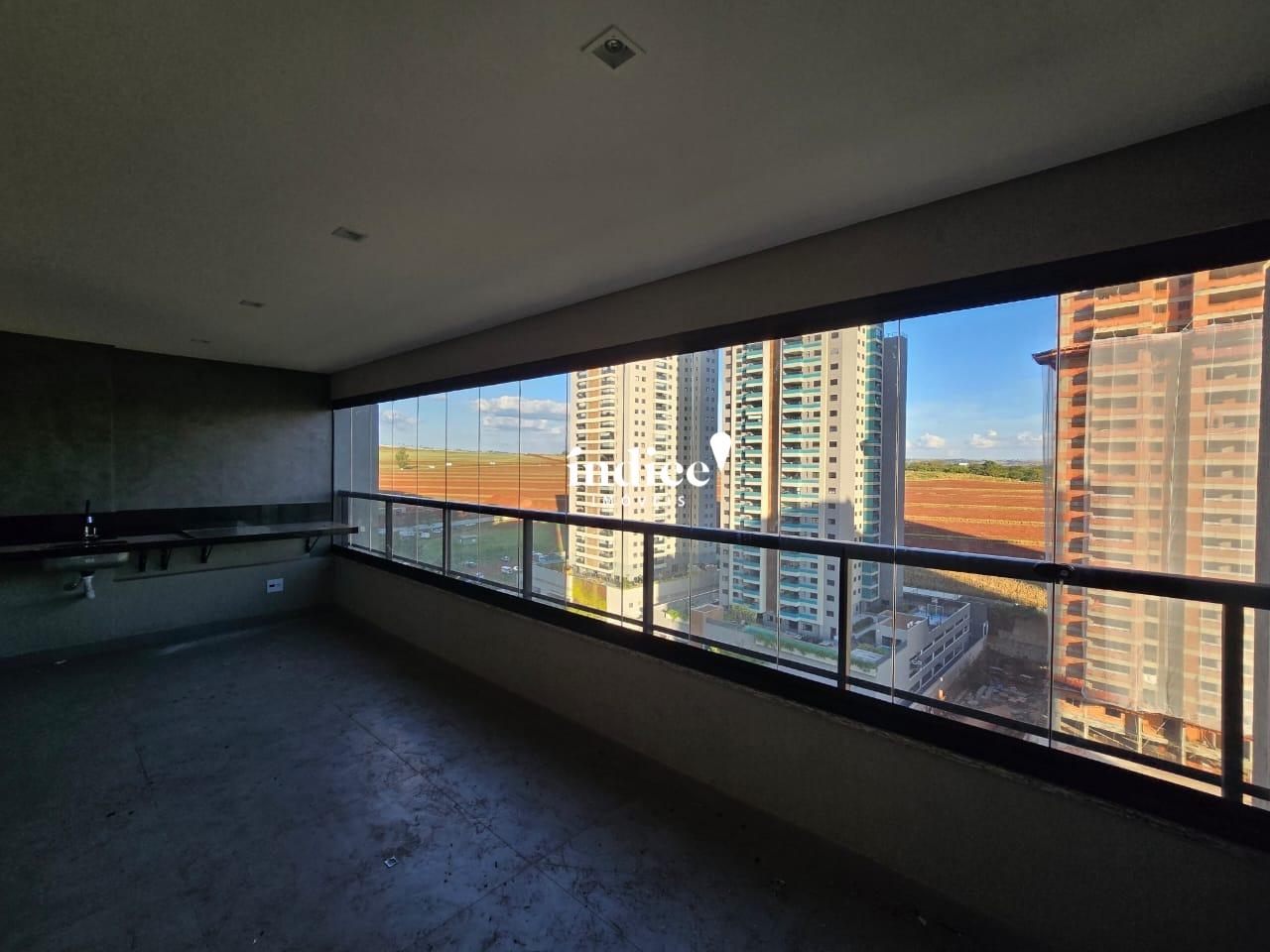 Apartamento para à venda no Jardim Olhos D`Água na cidade de Ribeirão Preto: 