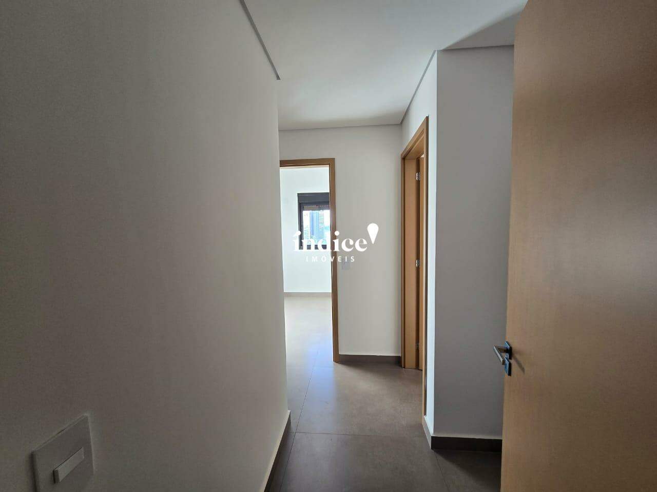 Apartamento para à venda no Jardim Olhos D`Água na cidade de Ribeirão Preto: 