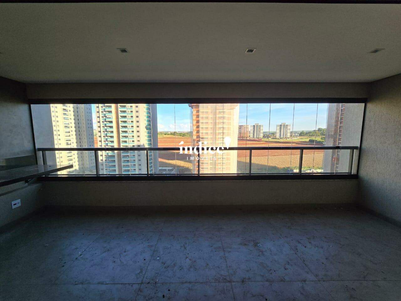 Apartamento para à venda no Jardim Olhos D`Água na cidade de Ribeirão Preto: 