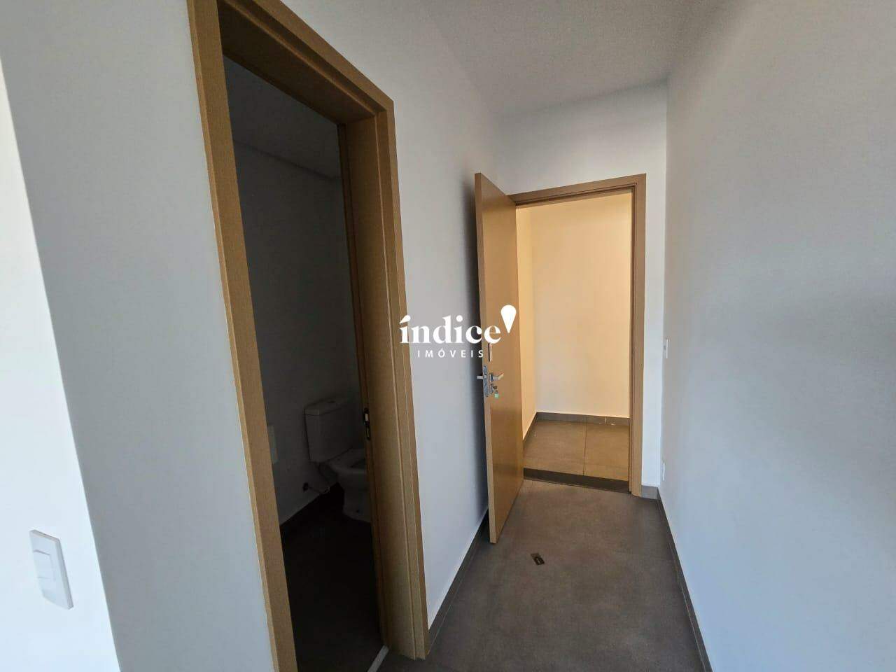 Apartamento para à venda no Jardim Olhos D`Água na cidade de Ribeirão Preto: 