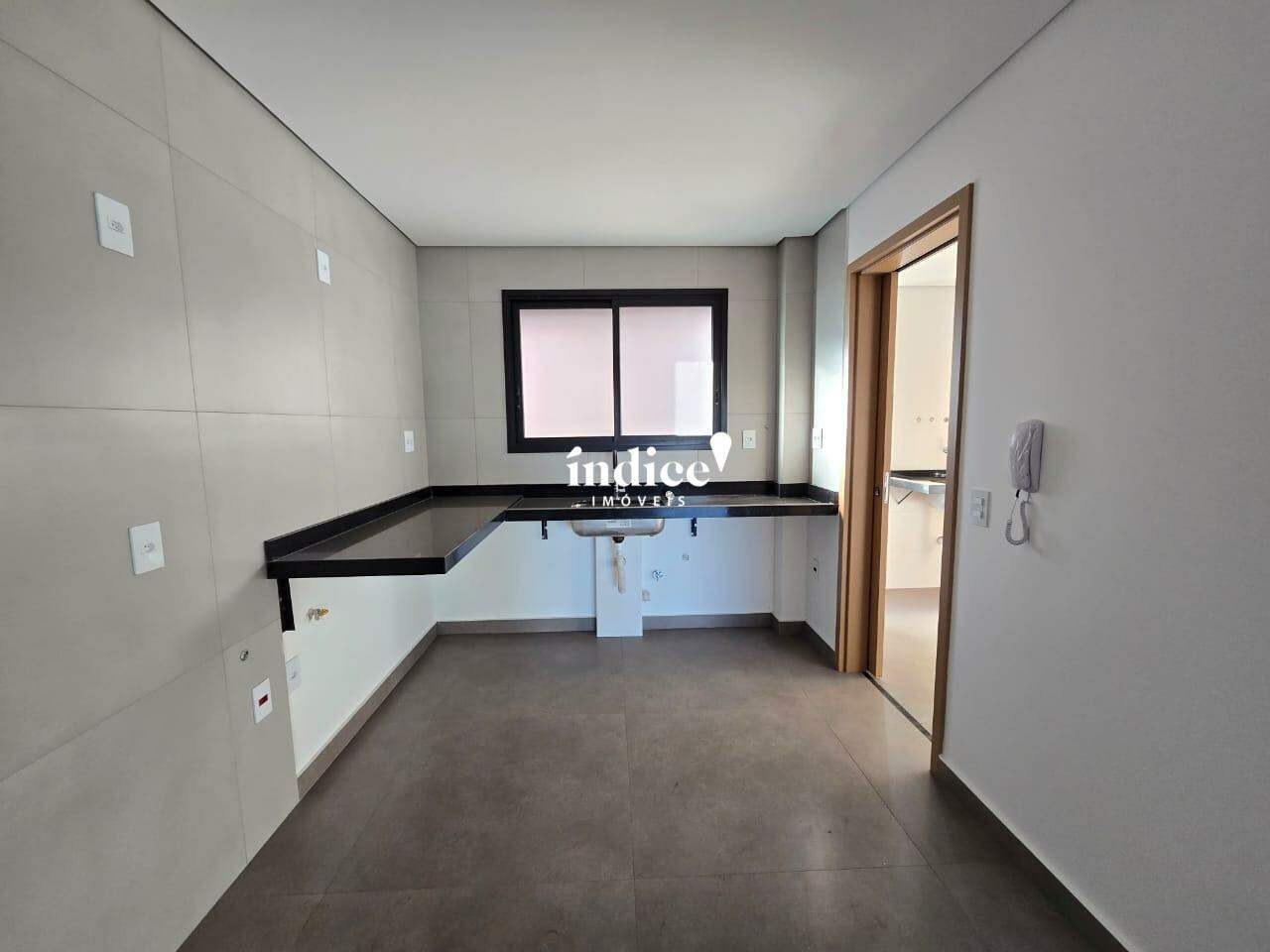 Apartamento para à venda no Jardim Olhos D`Água na cidade de Ribeirão Preto: 