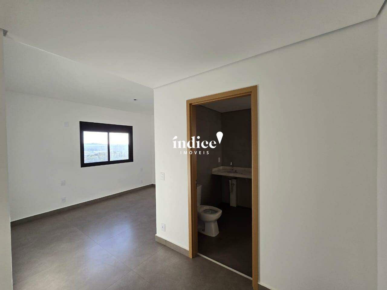 Apartamento para à venda no Jardim Olhos D`Água na cidade de Ribeirão Preto: 