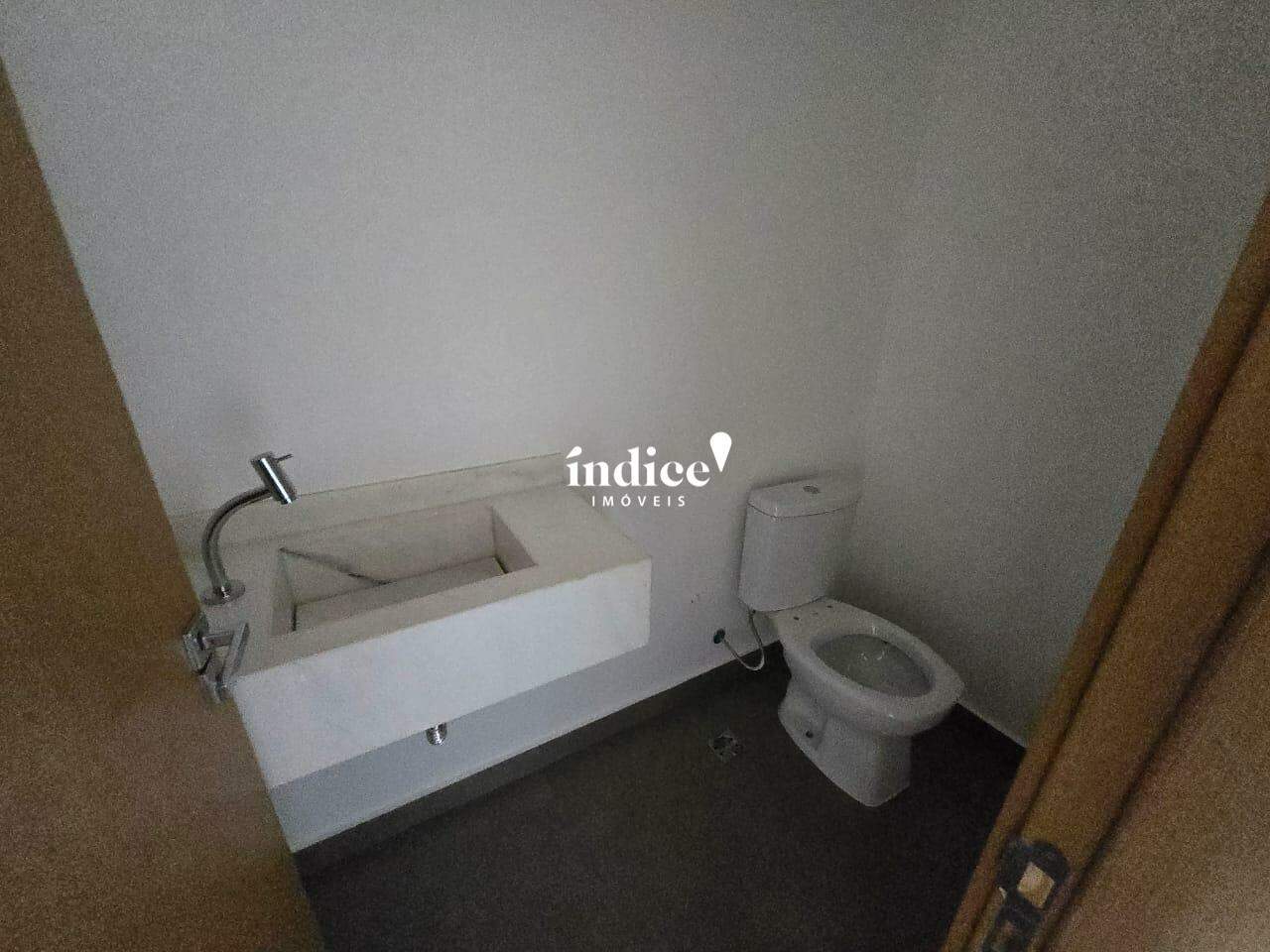Apartamento para à venda no Jardim Olhos D`Água na cidade de Ribeirão Preto: 