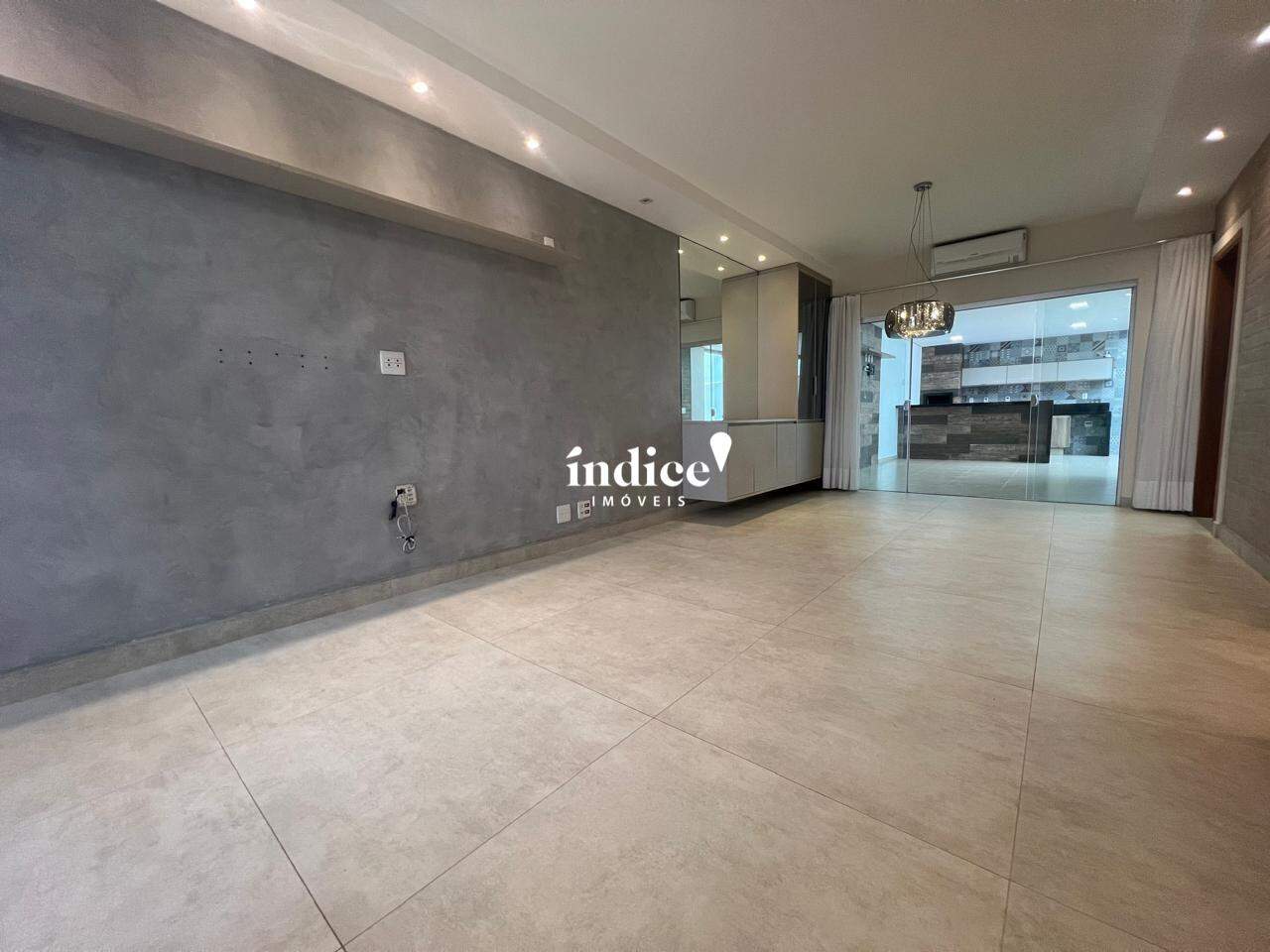 Casas Condomínio para à venda no Nova Aliança na cidade de Ribeirão Preto: 