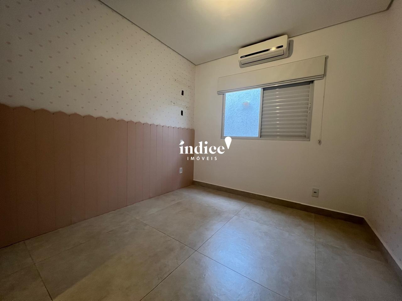 Casas Condomínio para à venda no Nova Aliança na cidade de Ribeirão Preto: 