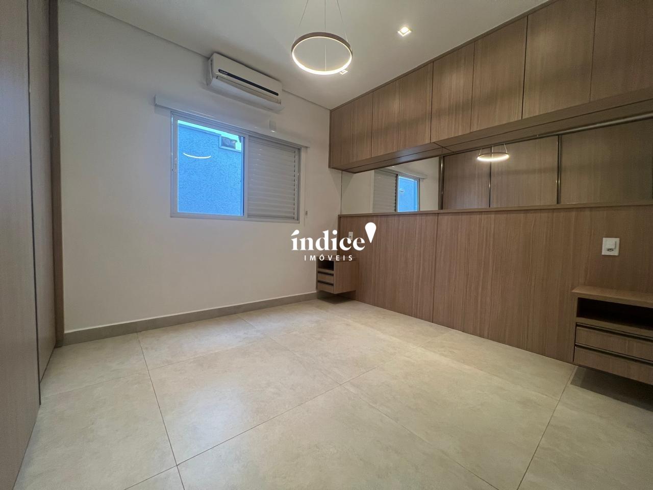 Casas Condomínio para à venda no Nova Aliança na cidade de Ribeirão Preto: 