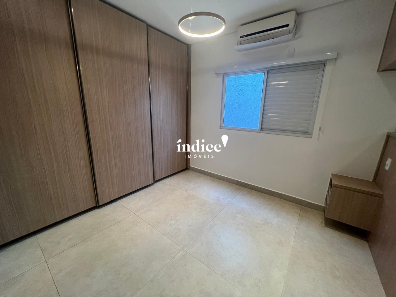 Casas Condomínio para à venda no Nova Aliança na cidade de Ribeirão Preto: 