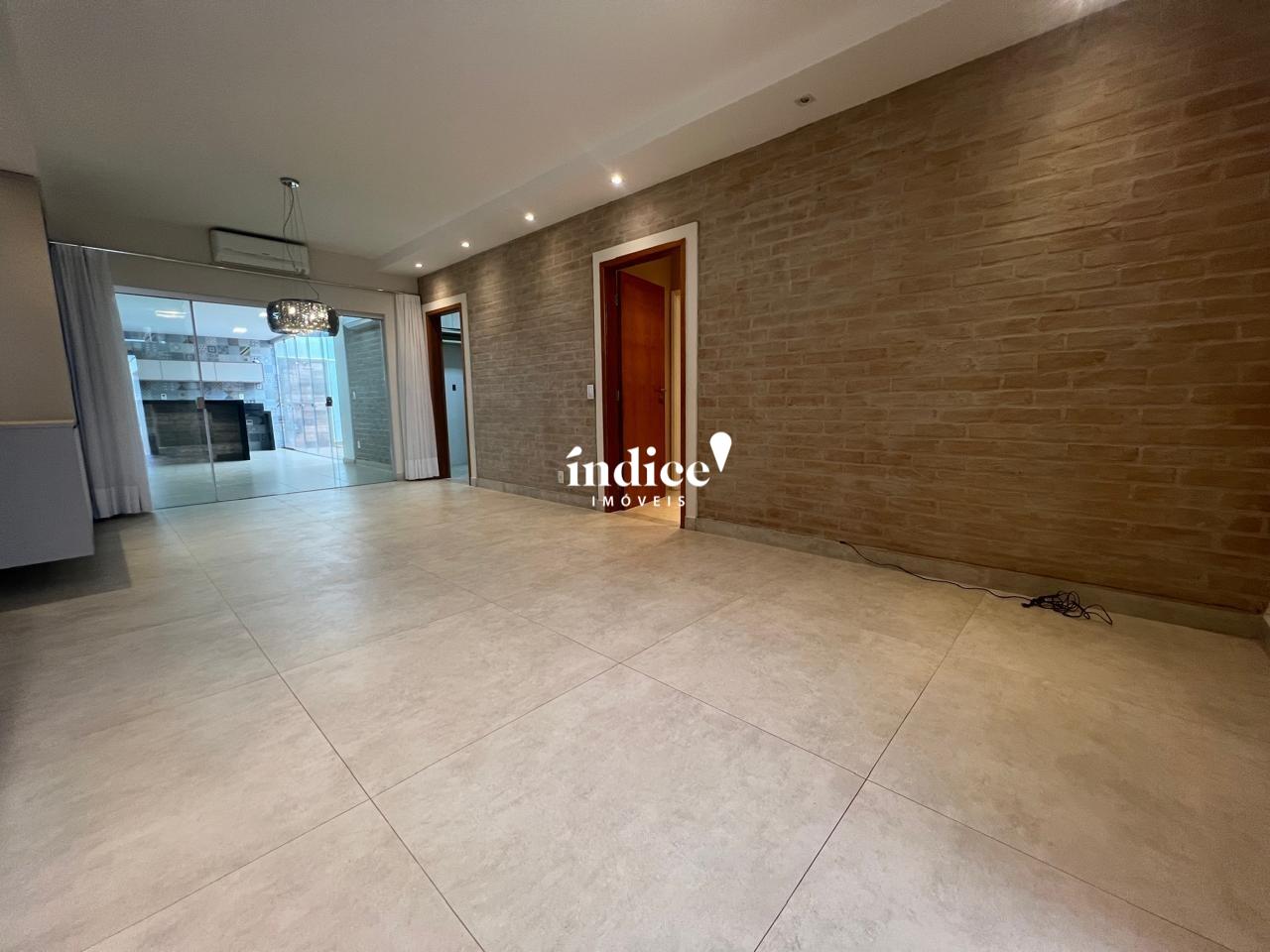 Casas Condomínio para à venda no Nova Aliança na cidade de Ribeirão Preto: 