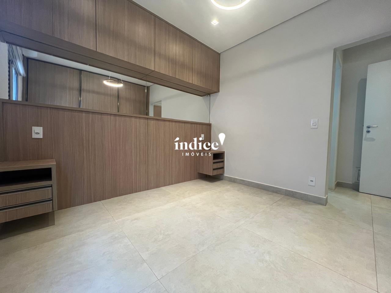 Casas Condomínio para à venda no Nova Aliança na cidade de Ribeirão Preto: 