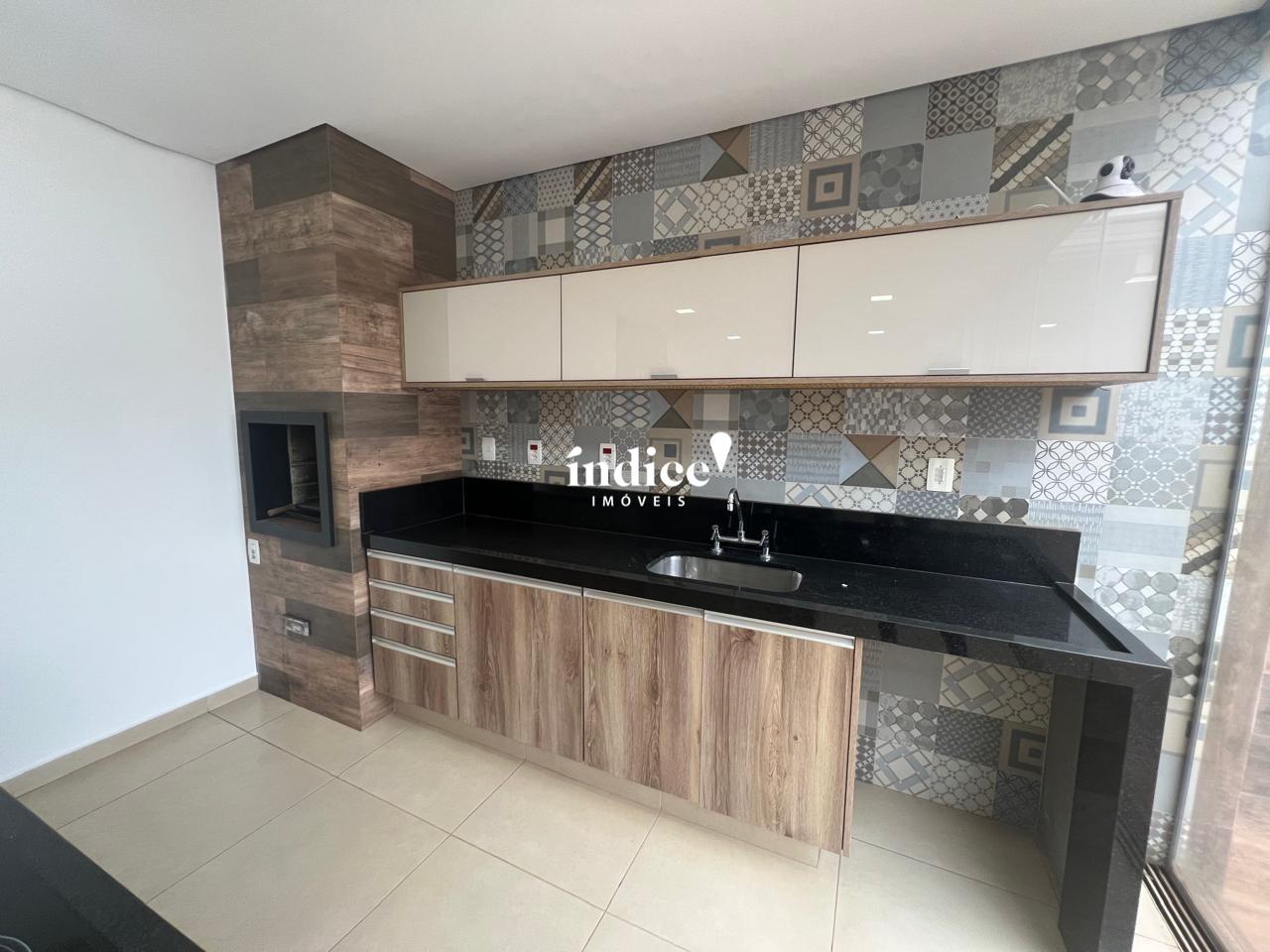 Casas Condomínio para à venda no Nova Aliança na cidade de Ribeirão Preto: 