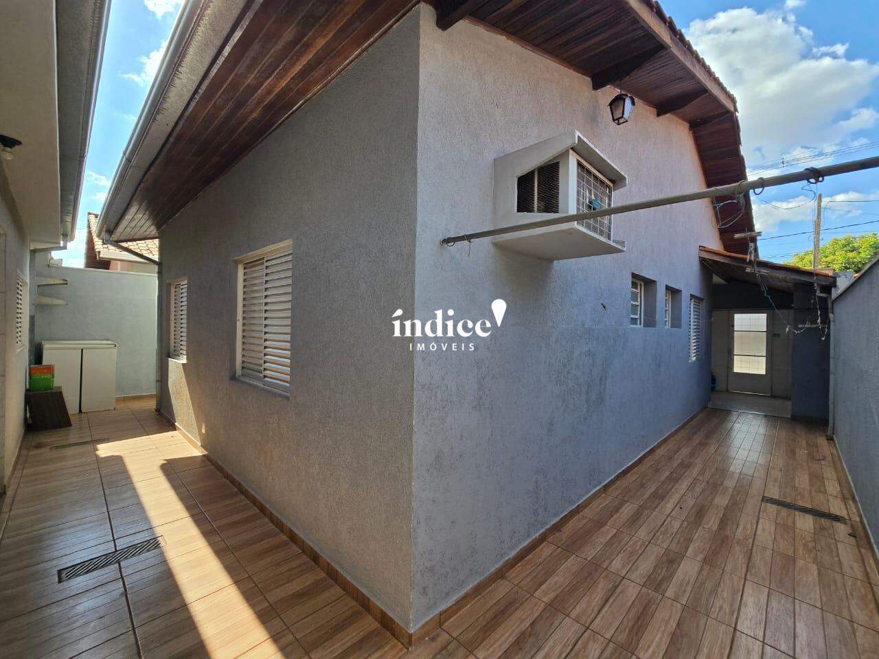 Casas Condomínio para à venda no Jardim Manoel Penna na cidade de Ribeirão Preto: 