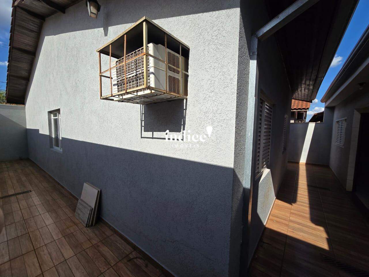 Casas Condomínio para à venda no Jardim Manoel Penna na cidade de Ribeirão Preto: 