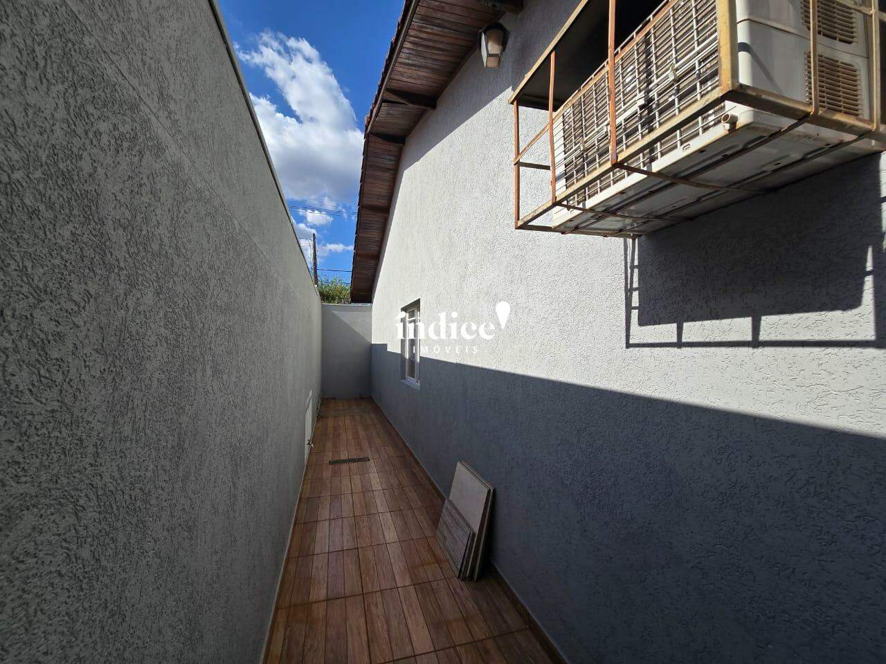 Casas Condomínio para à venda no Jardim Manoel Penna na cidade de Ribeirão Preto: 