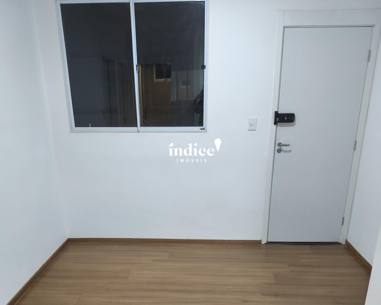 Apartamento para para aluguel no Bonfim Paulista na cidade de Ribeirão Preto: 