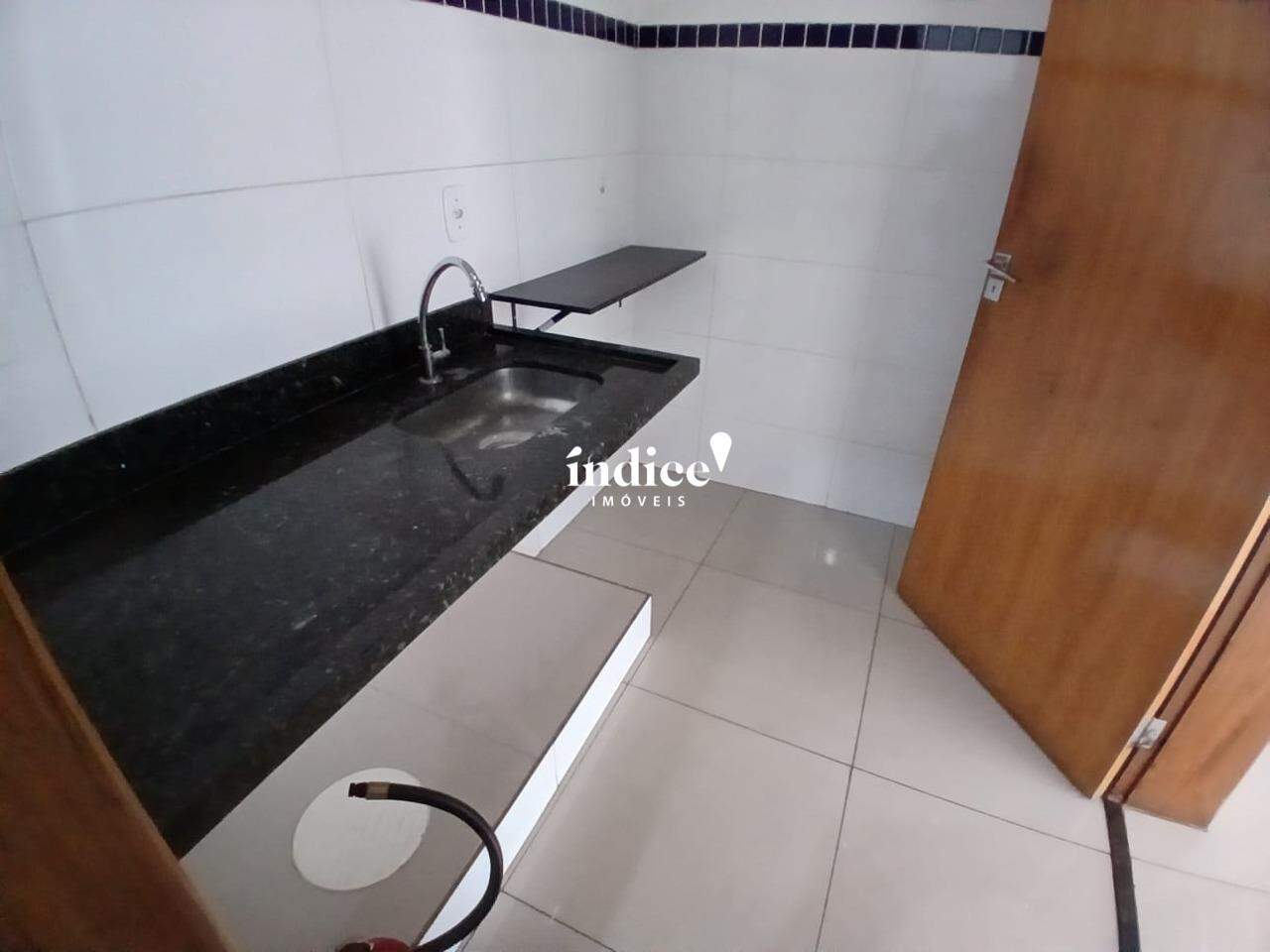 Salão Comercial para para aluguel no Centro na cidade de Ribeirão Preto: 