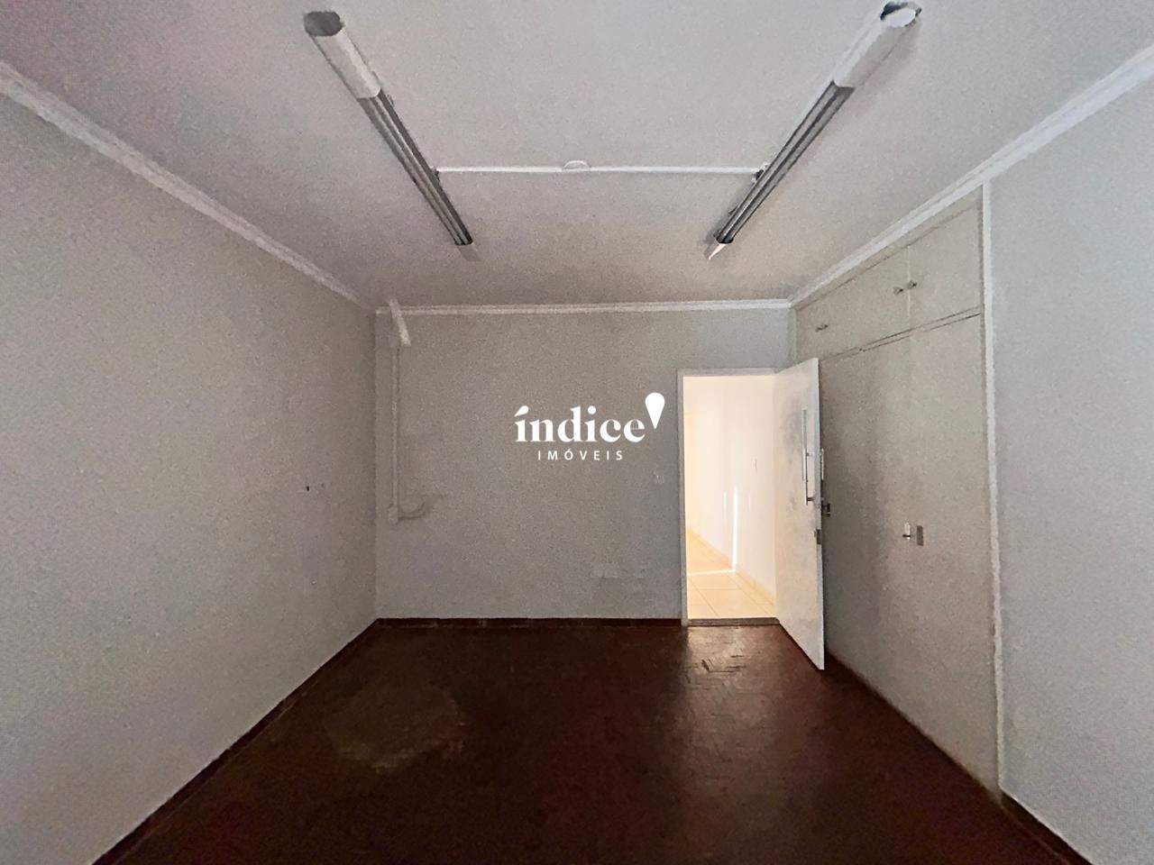 Casa Comercial para para aluguel no Alto da Boa Vista na cidade de Ribeirão Preto: 