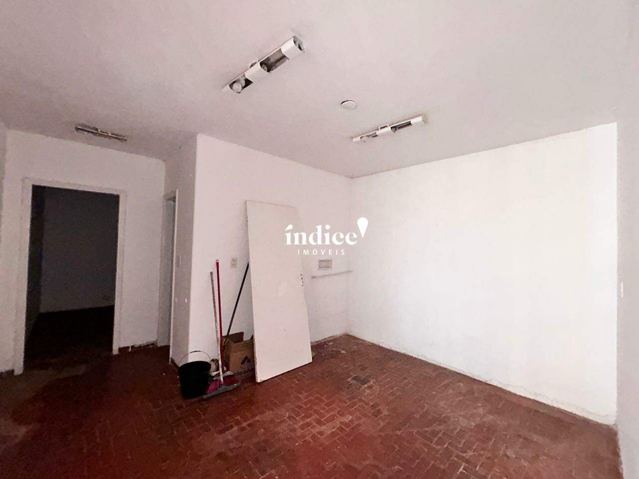Casa Comercial para para aluguel no Alto da Boa Vista na cidade de Ribeirão Preto: 
