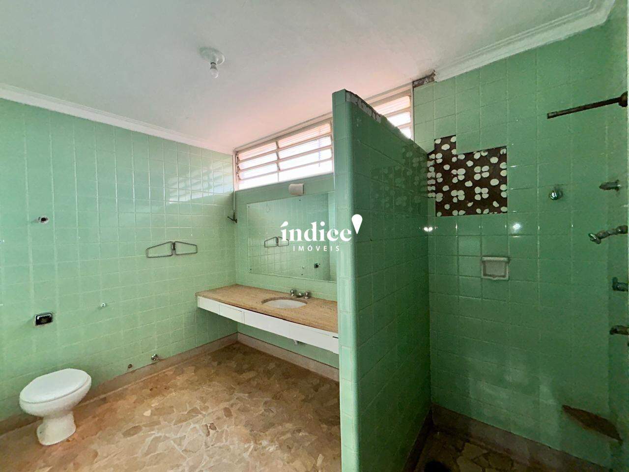 Casa Comercial para para aluguel no Alto da Boa Vista na cidade de Ribeirão Preto: 