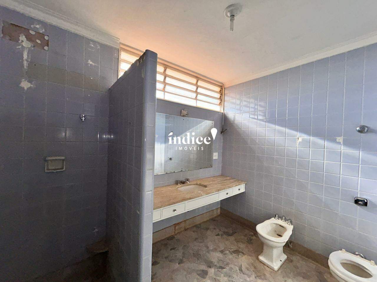 Casa Comercial para para aluguel no Alto da Boa Vista na cidade de Ribeirão Preto: 