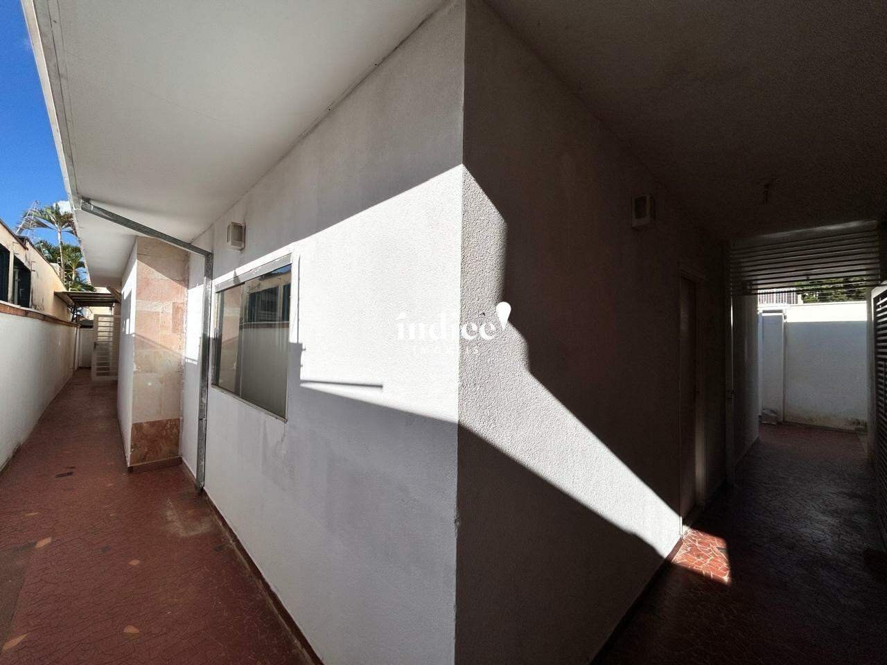 Casa Comercial para para aluguel no Alto da Boa Vista na cidade de Ribeirão Preto: 
