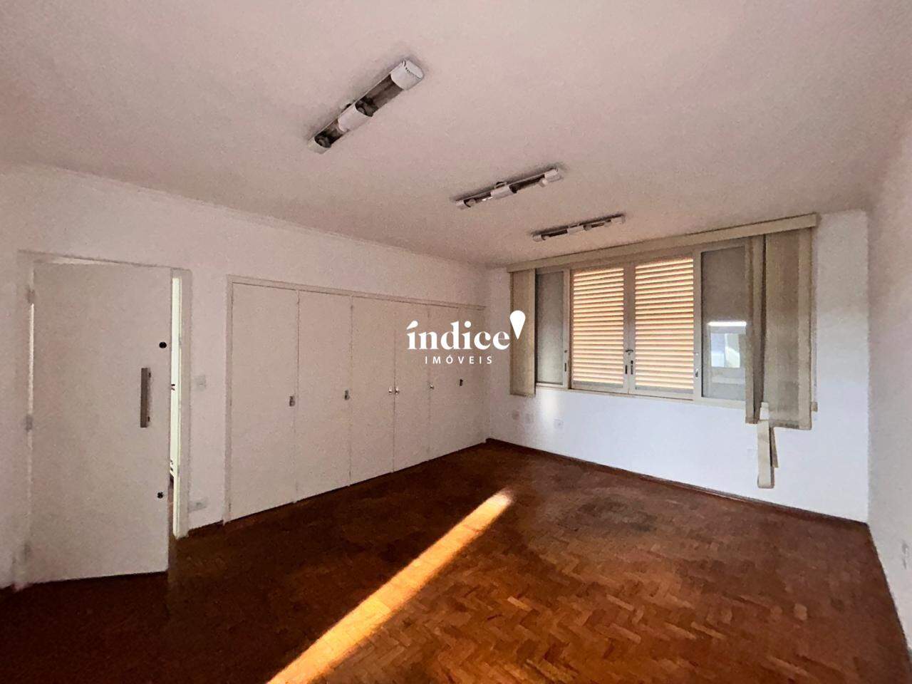 Casa Comercial para para aluguel no Alto da Boa Vista na cidade de Ribeirão Preto: 