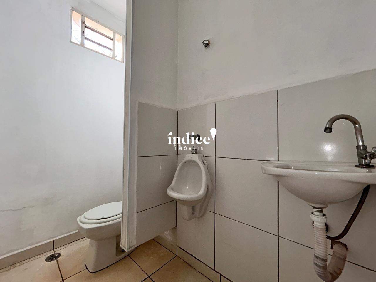 Casa Comercial para para aluguel no Alto da Boa Vista na cidade de Ribeirão Preto: 
