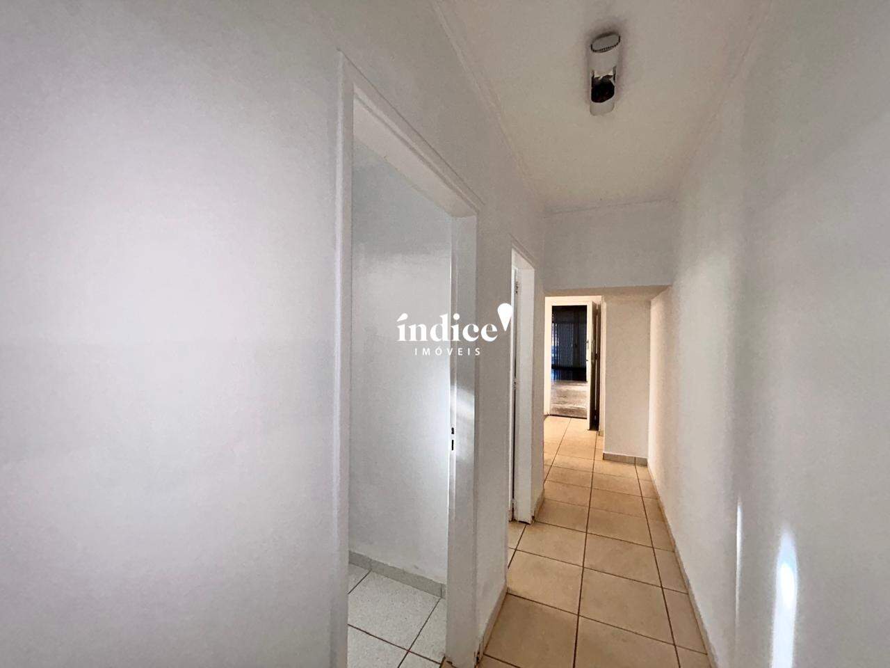 Casa Comercial para para aluguel no Alto da Boa Vista na cidade de Ribeirão Preto: 