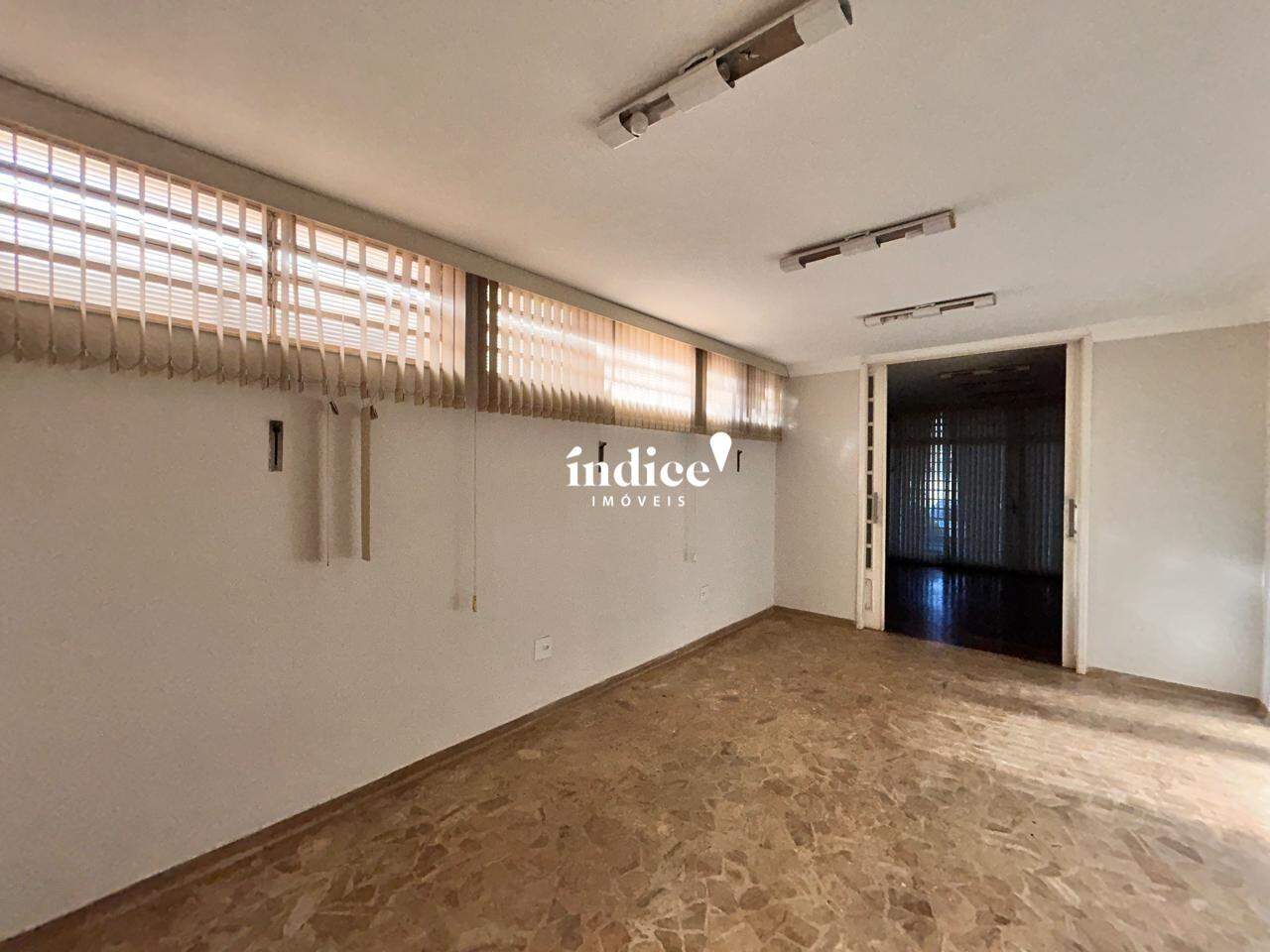 Casa Comercial para para aluguel no Alto da Boa Vista na cidade de Ribeirão Preto: 