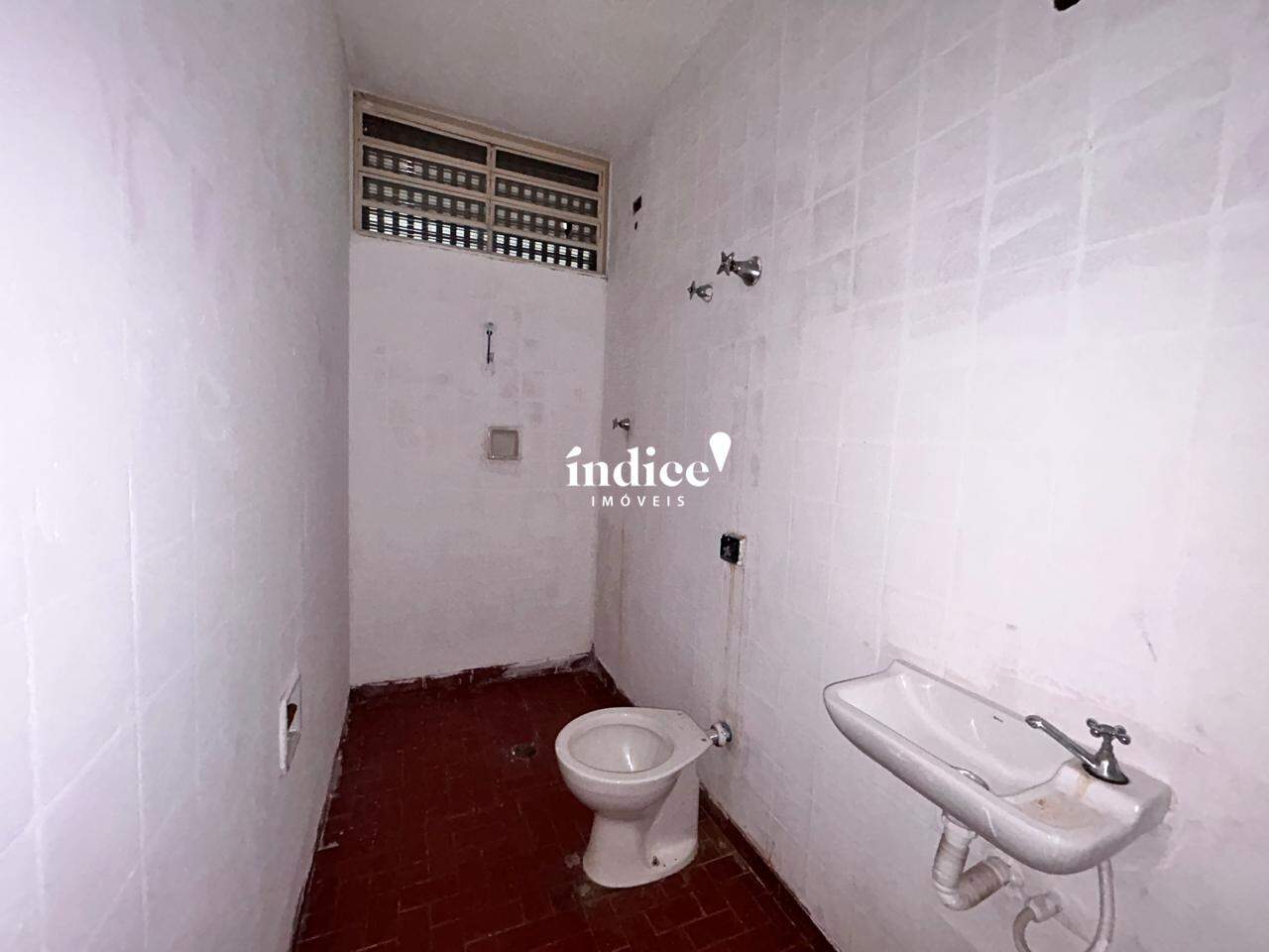 Casa Comercial para para aluguel no Alto da Boa Vista na cidade de Ribeirão Preto: 