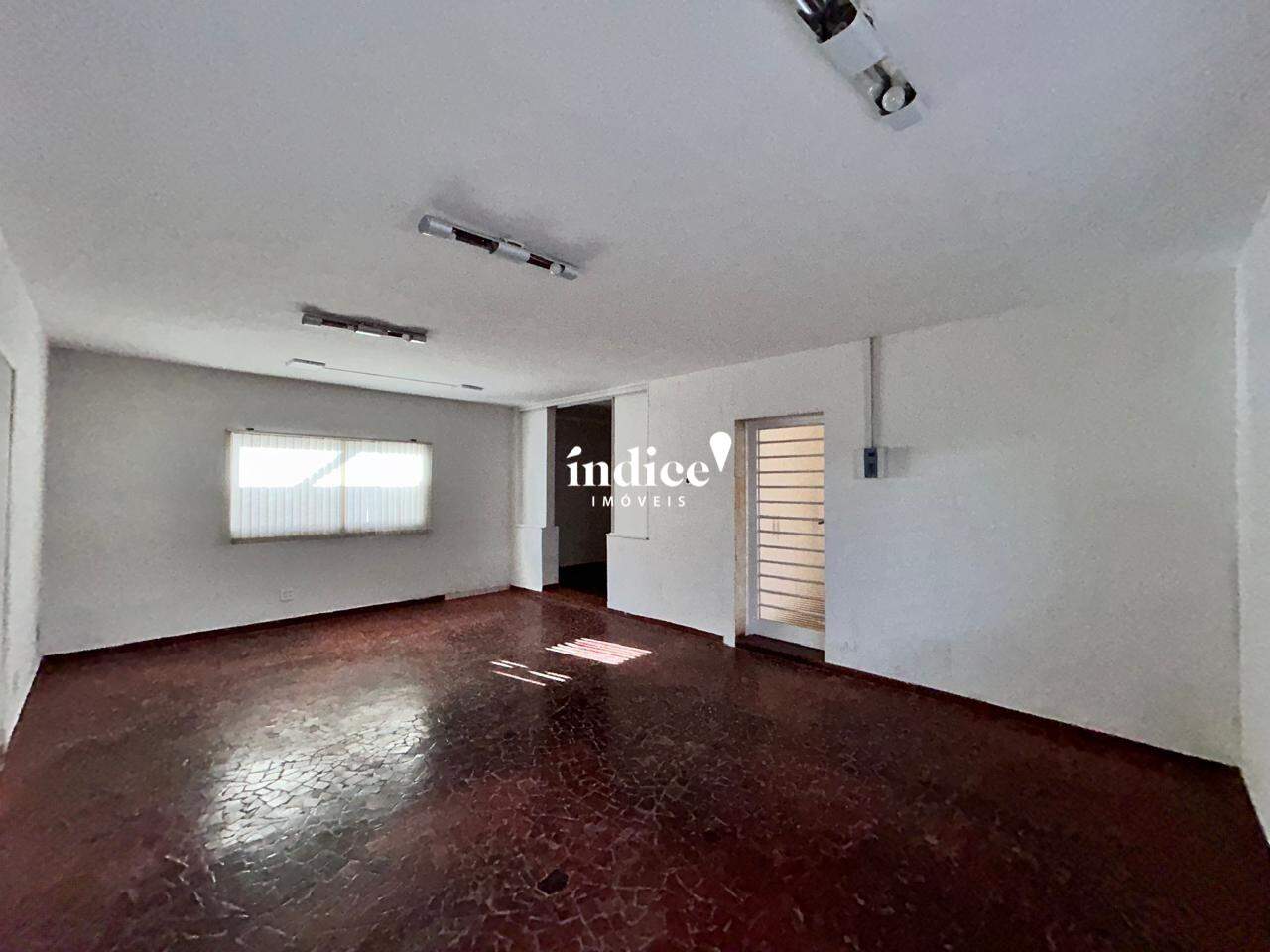 Casa Comercial para para aluguel no Alto da Boa Vista na cidade de Ribeirão Preto: 