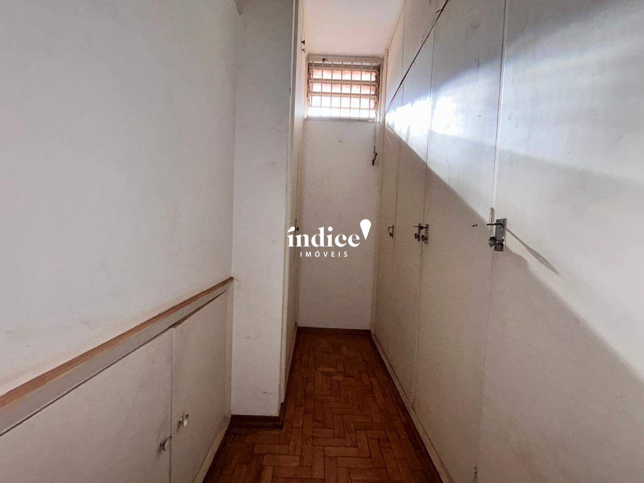 Casa Comercial para para aluguel no Alto da Boa Vista na cidade de Ribeirão Preto: 